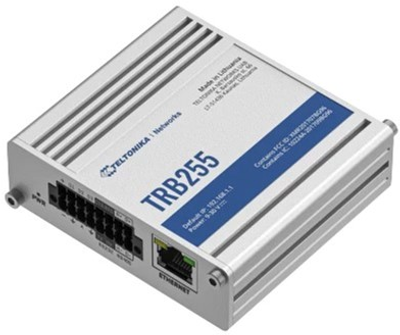 Маршрутизатор Teltonika TRB255 Router 4G-Gateway (TRB255000000)