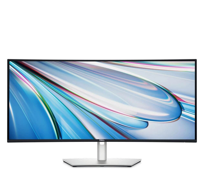 Монитор Dell U3425WE (210-BMDW) EU