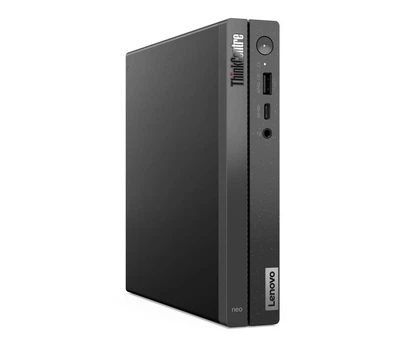 Компьютер Lenovo ThinkCentre neo 50q i5-13420H/16GB/1TB/Win11P (12LN002CPB) EU