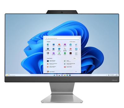 Компьютер ASUS AiO A3 A3402WVAK Core 5-120U/16GB/512/Win11 100Hz (A3402WVAK-BA017W) EU