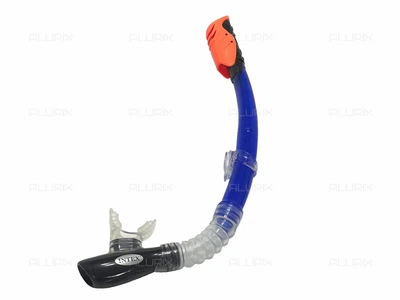 Трубка для плавания Intex 55924 Splash Guard, от 8 лет