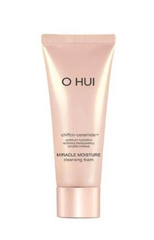 Увлажняющая пенка O HUI Miracle Moisture Cleansing Foam 40 мл