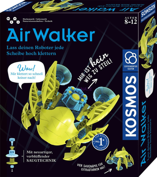 Робот Kosmos Air Walker (4002051620752)