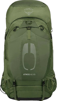 Plecak Osprey Atmos AG 65L S/M Zielony (009.2789)