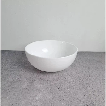 Салатник Vittora Blanco Panna V-150P 15 см білий