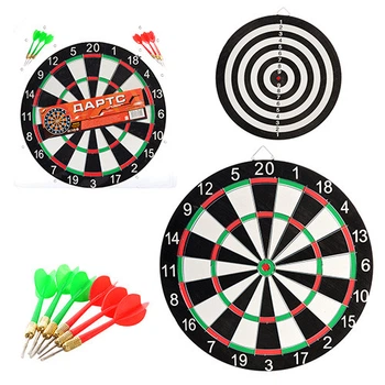 Дартс METR+ 17'' 000200448
