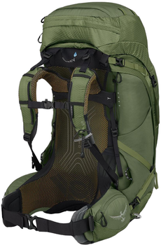 Plecak Osprey Atmos AG 65 l L/XL Zielony (009.2788)