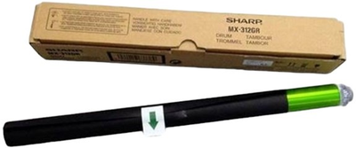 Барабан Sharp MX312GR Black