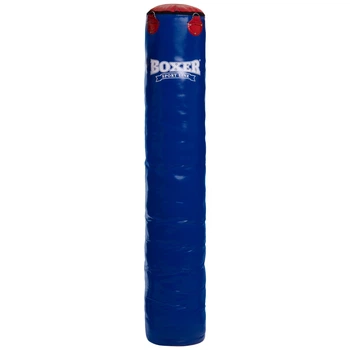 Мешок боксерский Цилиндр BOXER 1003-011 180см Синий