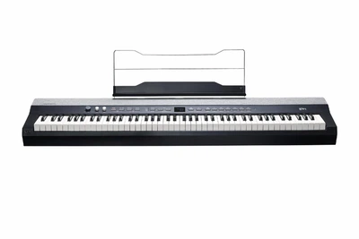 Цифровое пианино Kurzweil KA-P1 LB (пюпитр, блок питания, педаль)