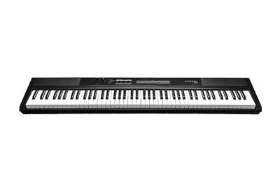 Цифровое пианино Kurzweil KA-S1 LB (пюпитр, блок питания, педаль)