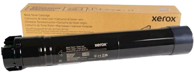 Тонер-картридж Xerox VersaLink B7125/30/35 Black 006R01819