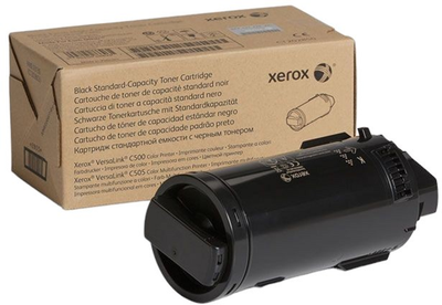 Toner Xerox Versa Link C500 106R03862 Black