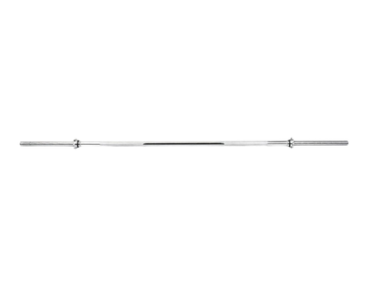 Гриф прямой Hop-Sport 180 см 28 мм (G180-2-1)