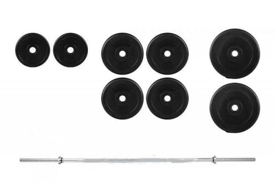Штанга WCG 30 кг (30kg-1)