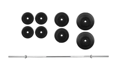 Штанга WCG 50 кг (50kg-1)