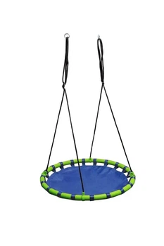 Качеля-гнездо подвесная для детей WCG Trampi 100 см (W-439-1)