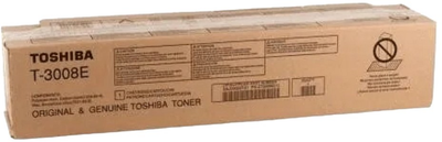 Toner Toshiba T-3008E 6AJ00000251 Black