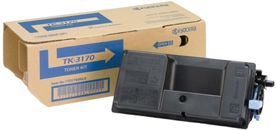 Toner Kyocera TK-3170 1T02T80NL0 Black