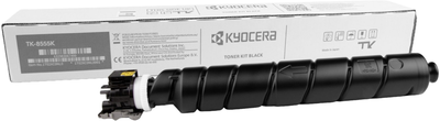 Тонер-картридж Kyocera 1T02XC0NL0 TK-8555K Black