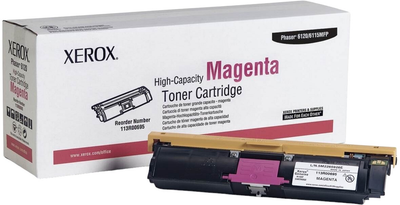 Toner Xerox Phaser 6120 113R00695 Magenta