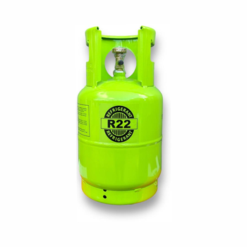 Фреон R 22 Refrigerant 12 кг