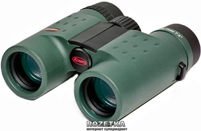 Бинокль Kowa BD 8x32 WP (914775)
