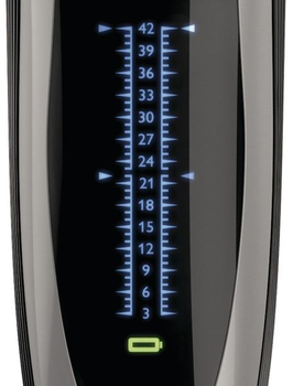 Машинка для стрижки PHILIPS QC-5390/80