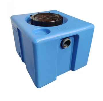Сепаратор жира под мойку ECOLINE DG601