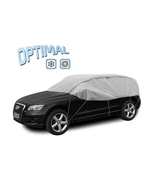 Чохол-напів тент Kegel OPTIMIO SUV (300-330х85)