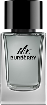 Woda toaletowa męska Burberry Mr. Burberry 100 ml (3614229840124)