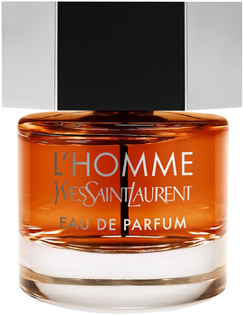 Парфумована вода для чоловіків Yves Saint Laurent L'Homme 60 мл (3614273668750)