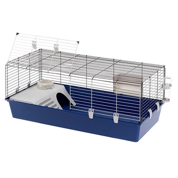 Велика клітка для кроликів та морських свинок RABBIT 120