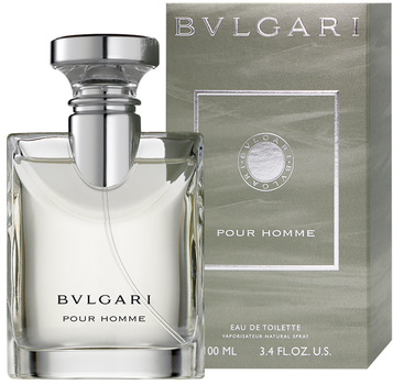 Woda toaletowa męska Bvlgari 100 ml (783320418952)