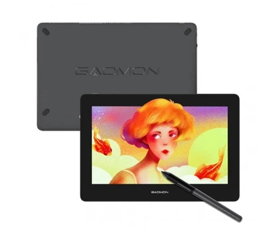 Графічний дисплей GAOMON PD1320