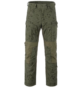 Брюки Helikon MCDU DyNyCo RipStop - Desert Night Camo Камуфяж S/R