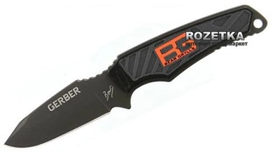 Туристичний ніж Gerber Bear Grylls Ultra Compact Knife (31-001516)