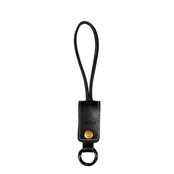 Кабель-брелок Lightning REMAX Western RC-034i black