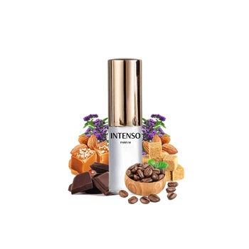 Пробник Духов унисекс Intenso Parfum (версия BLACK PHANTOM KILIAN) 6ml