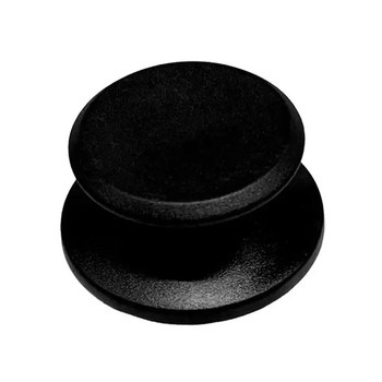 Ручка для крышки Gusto GT-4122-032 черная