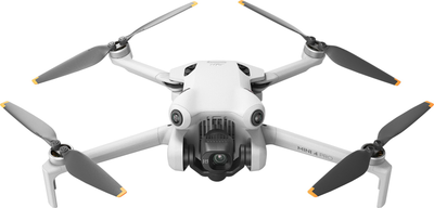 Dron DJI Mini 4 Pro (RC-N2) (CP.MA.00000731.01)