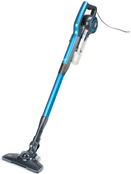 Пилосос мережевий BLACK+DECKER BXVMS600E