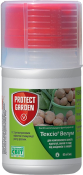 Инсектицид Protect Garden Тексио Велум 60 мл (3664715009245)