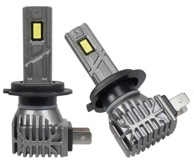 LED автолампа Sigma E4 H7
