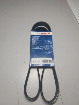 Ремень 6PK 1215 BOSCH 1 987 948 391 CITROEN JUMPY 2.0