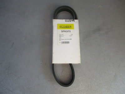 Ремень 5PK 970 GLOBER