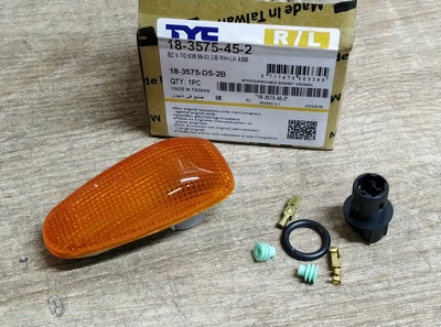 Повторитель поворота TYC 18-3575-45-2 MERCEDES SPRINTER