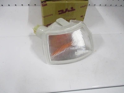 Указатель поворота правый белый TYC 18-3315-05-2 OPEL OPEL VECTRA 92->