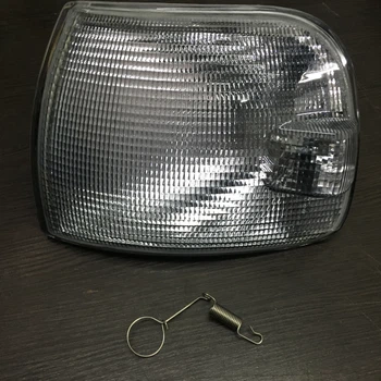 Покажчик повороту лівий DEPO 441-1519L-UE VOLKSWAGEN T4 96->