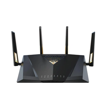 Маршрутизатор Asus rt-be88u be7200 (90ig08v0-mo3n0v)